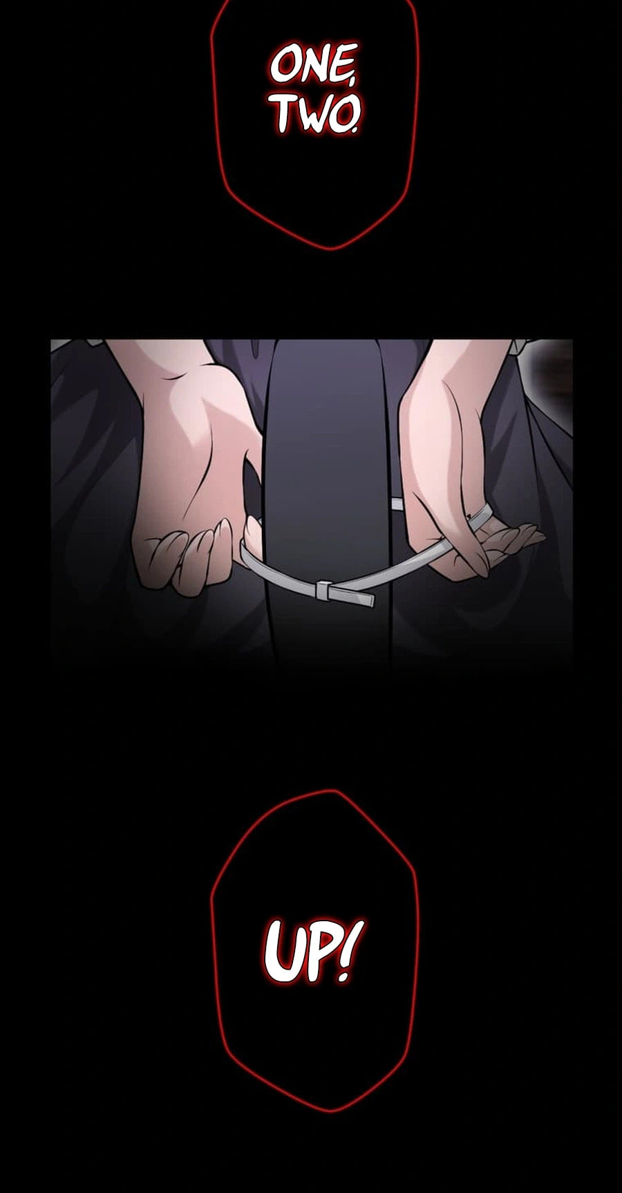 Koakuma Kyoushi♡Psycho Chapter 9.5 page 23 - 