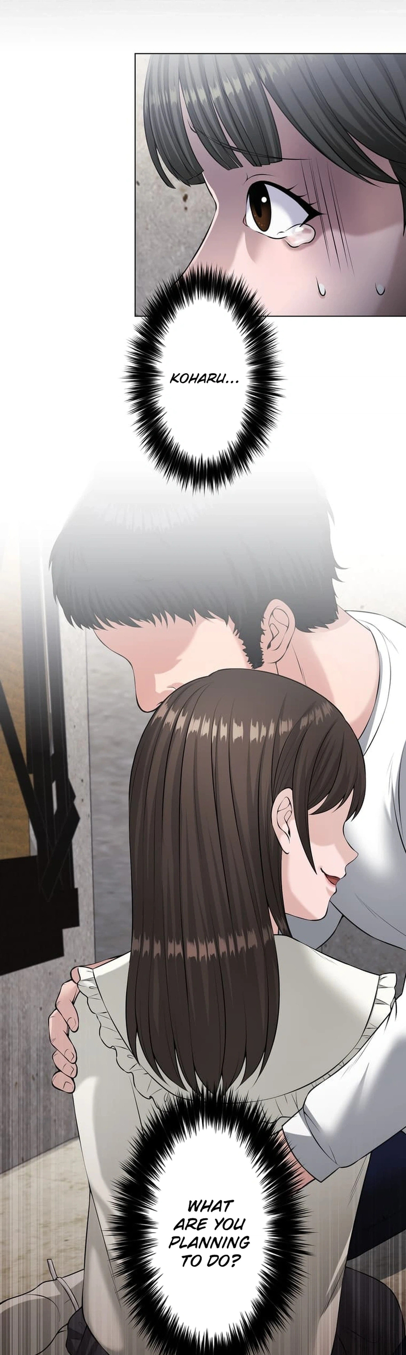 Koakuma Kyoushi♡Psycho Chapter 9.5 page 5 - 