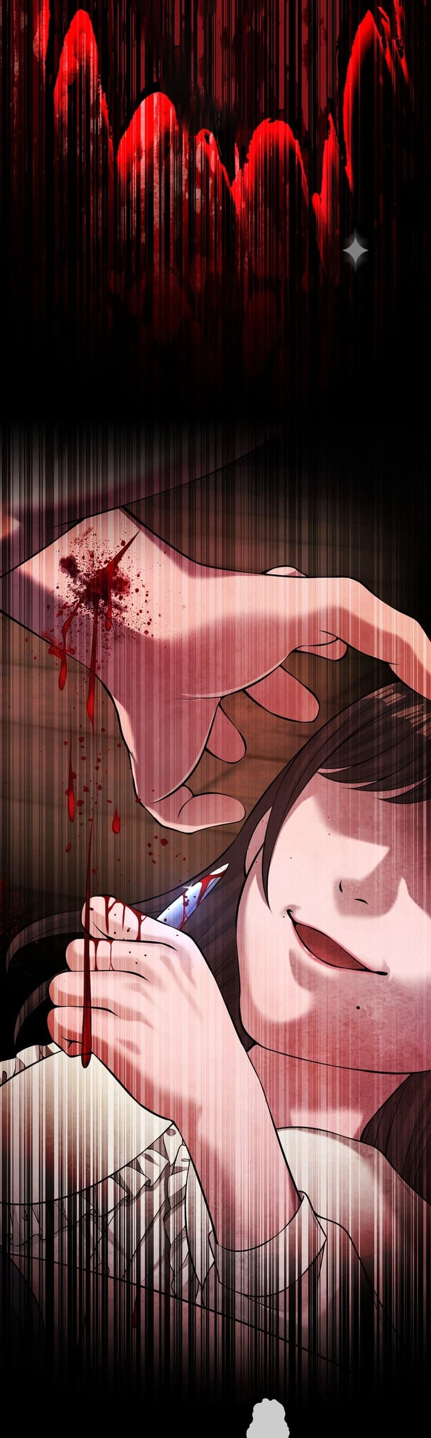 Koakuma Kyoushi♡Psycho Chapter 9.6 page 3 - 