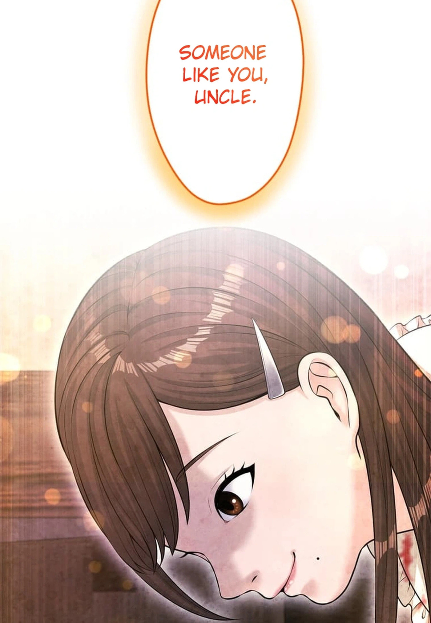 Koakuma Kyoushi♡Psycho Chapter 9.6 page 22 - 