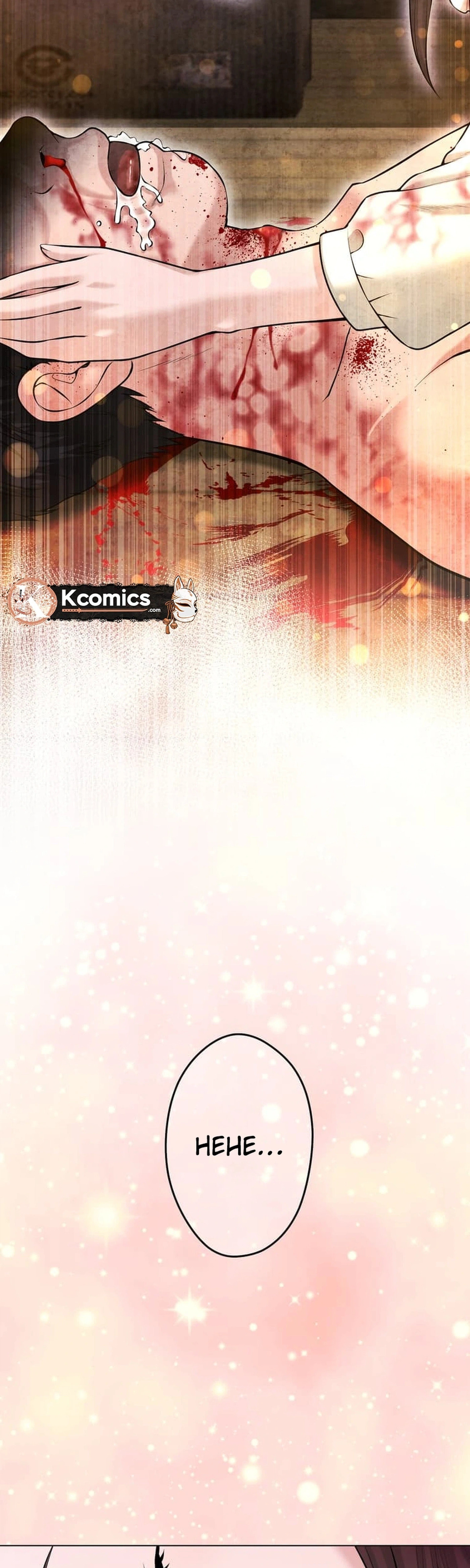 Koakuma Kyoushi♡Psycho Chapter 9.6 page 23 - 