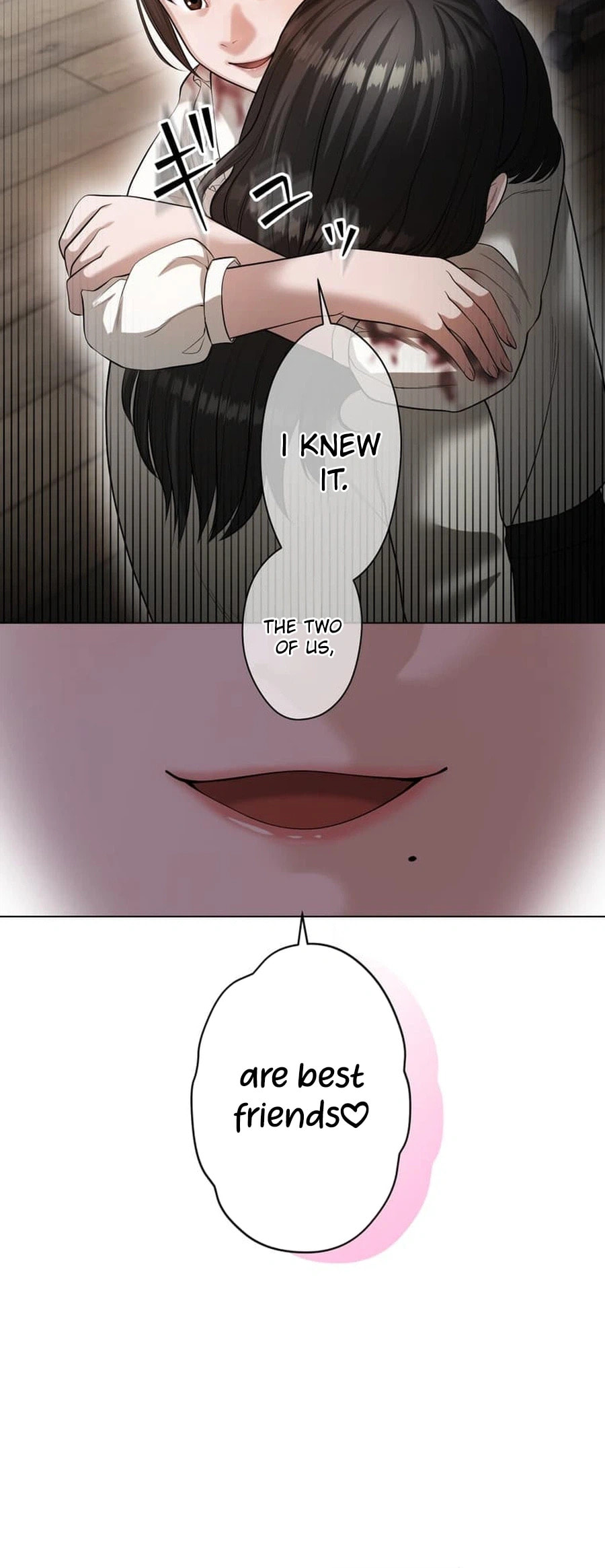 Koakuma Kyoushi♡Psycho Chapter 9.7 page 15 - 