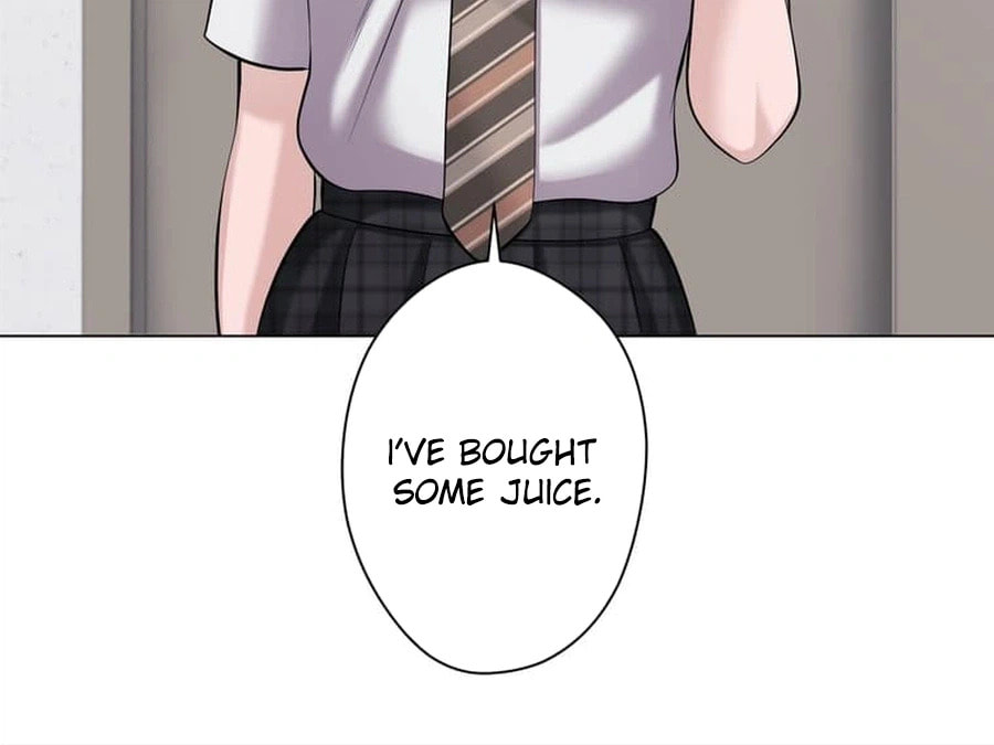 Koakuma Kyoushi♡Psycho Chapter 9.7 page 20 - 