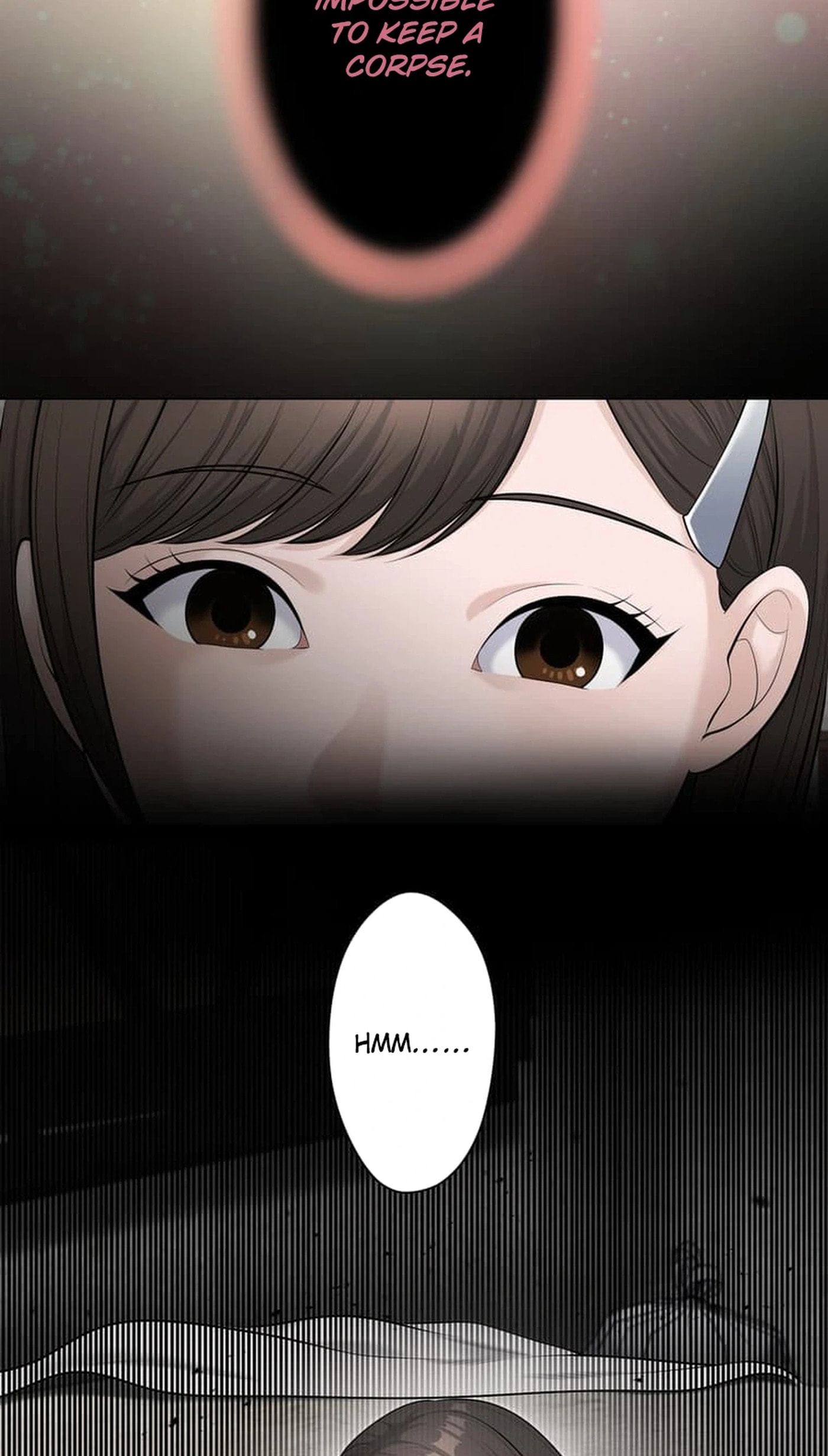 Koakuma Kyoushi♡Psycho Chapter 9.7 page 3 - 