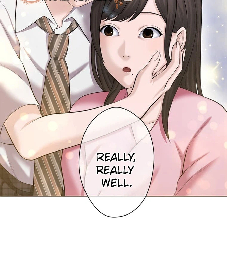 Koakuma Kyoushi♡Psycho Chapter 9.7 page 23 - 
