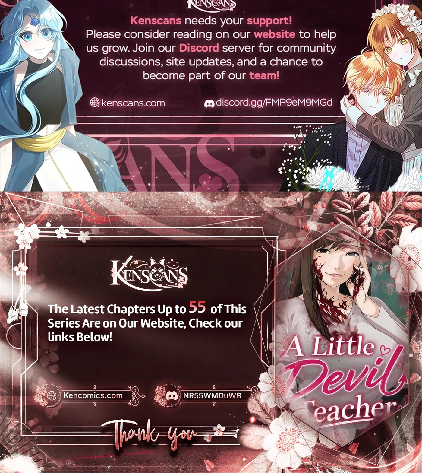 Koakuma Kyoushi♡Psycho Chapter 9.8 page 102 - 