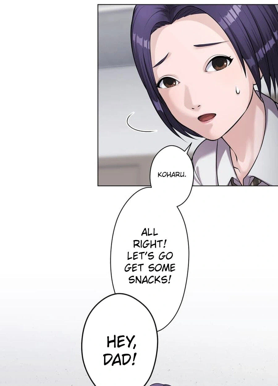 Koakuma Kyoushi♡Psycho Chapter 9.8 page 15 - 