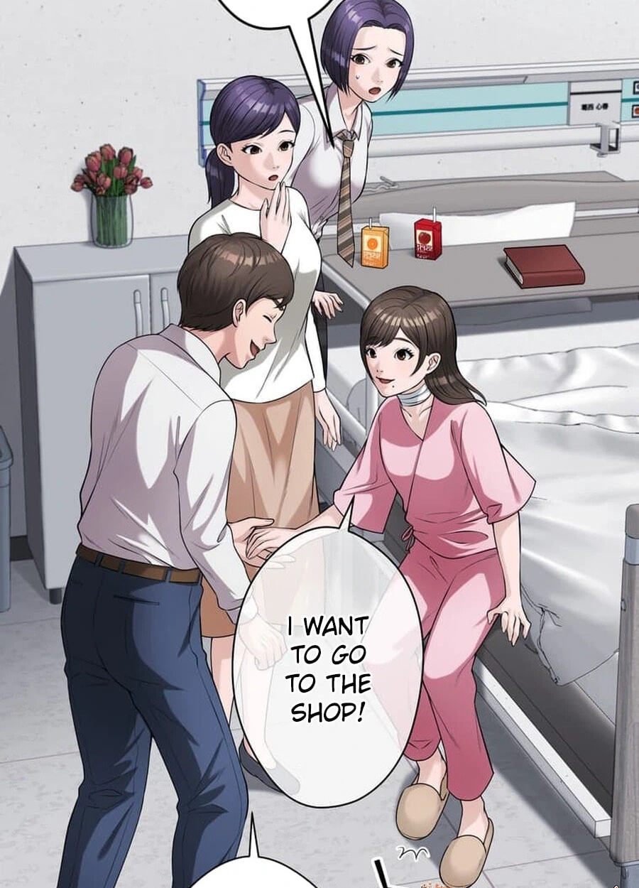 Koakuma Kyoushi♡Psycho Chapter 9.8 page 16 - 