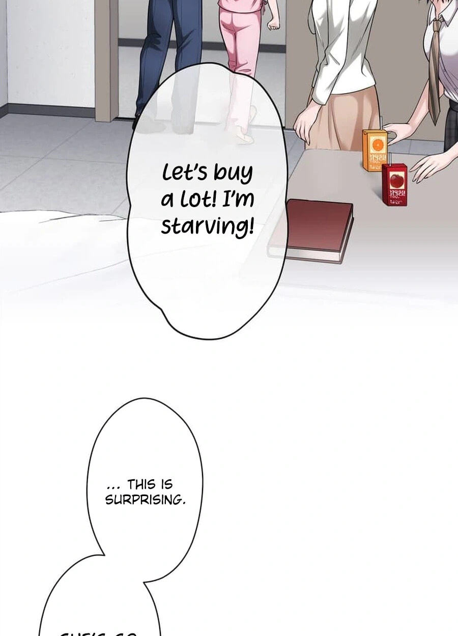 Koakuma Kyoushi♡Psycho Chapter 9.8 page 18 - 