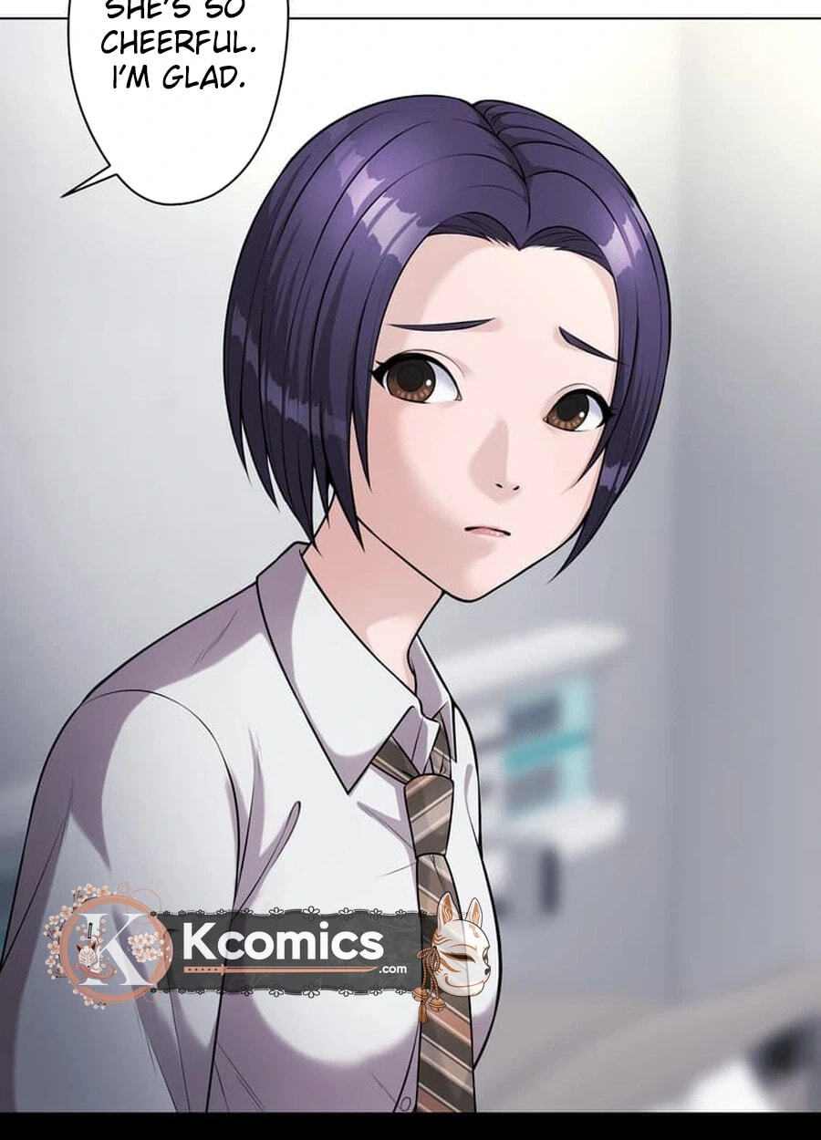 Koakuma Kyoushi♡Psycho Chapter 9.8 page 19 - 