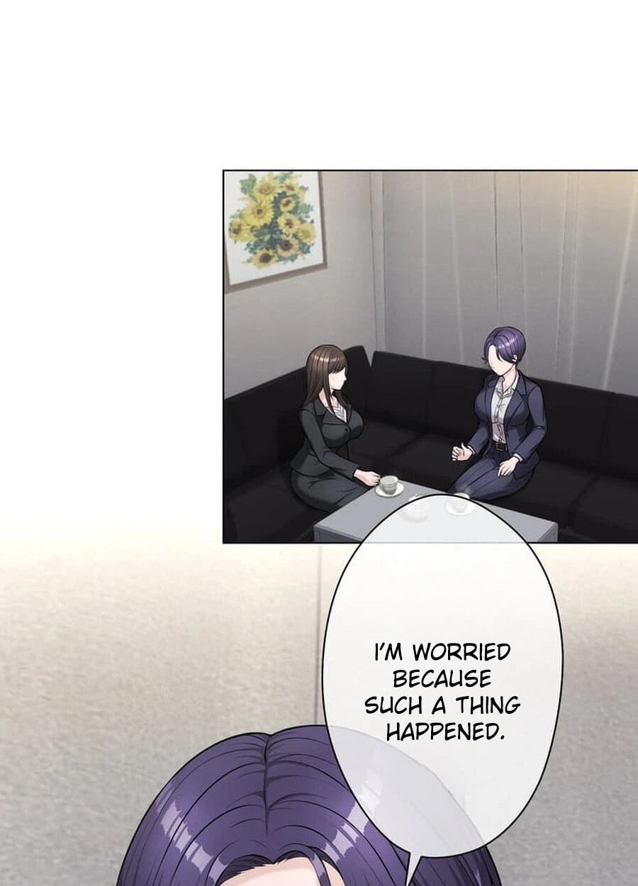 Koakuma Kyoushi♡Psycho Chapter 9.8 page 22 - 