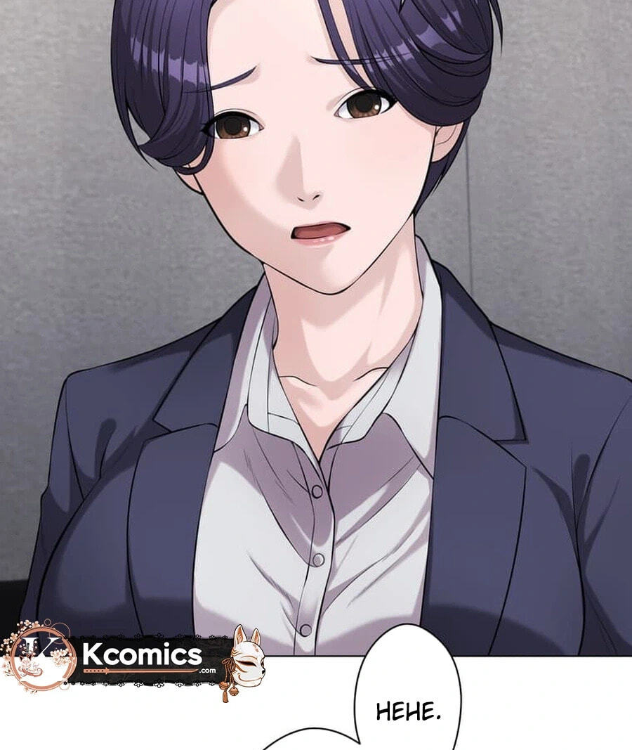 Koakuma Kyoushi♡Psycho Chapter 9.8 page 23 - 