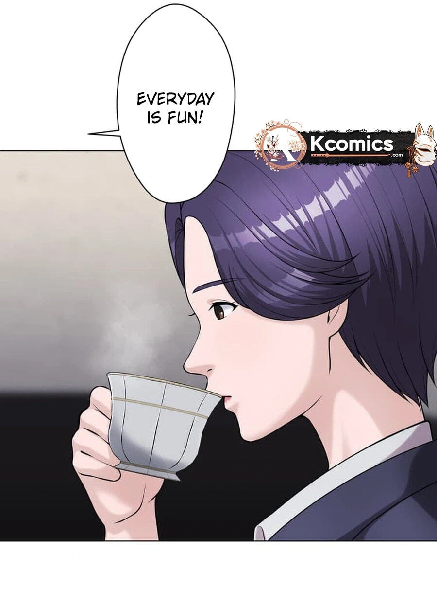 Koakuma Kyoushi♡Psycho Chapter 9.8 page 26 - 