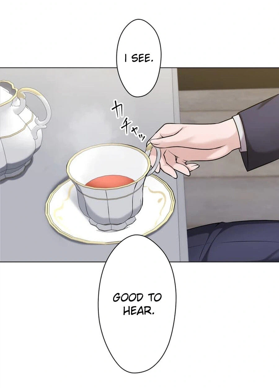 Koakuma Kyoushi♡Psycho Chapter 9.8 page 27 - 