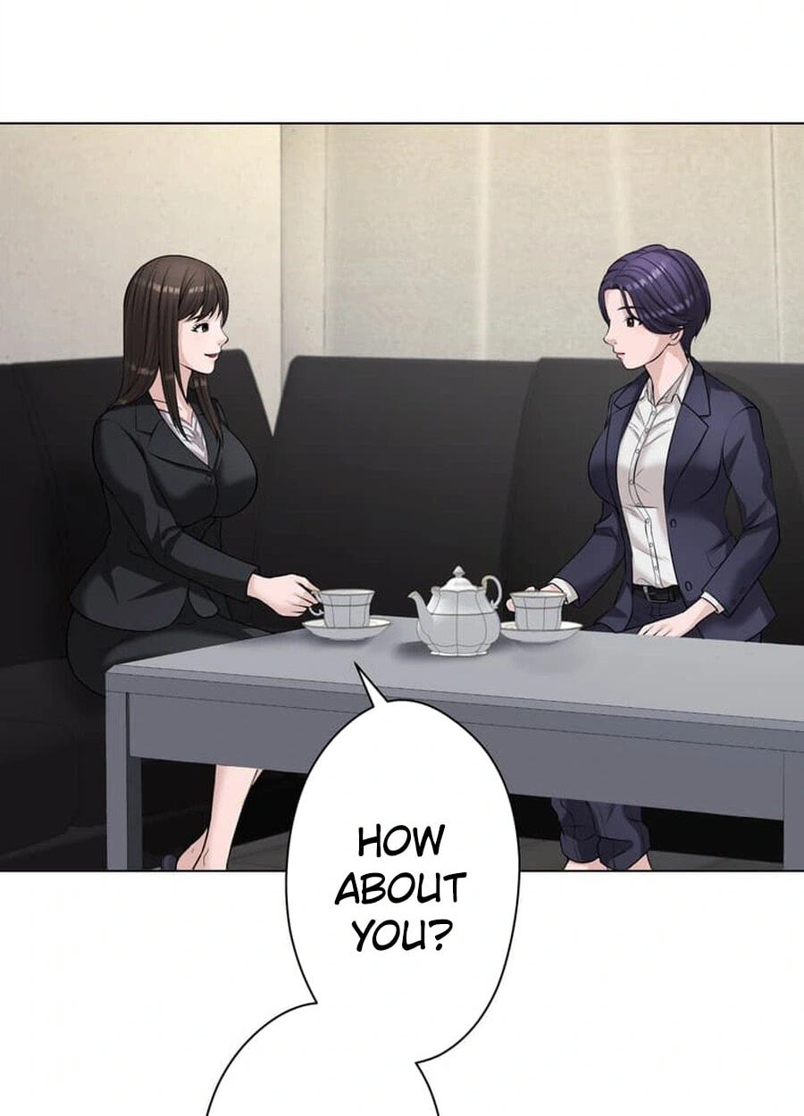 Koakuma Kyoushi♡Psycho Chapter 9.8 page 28 - 