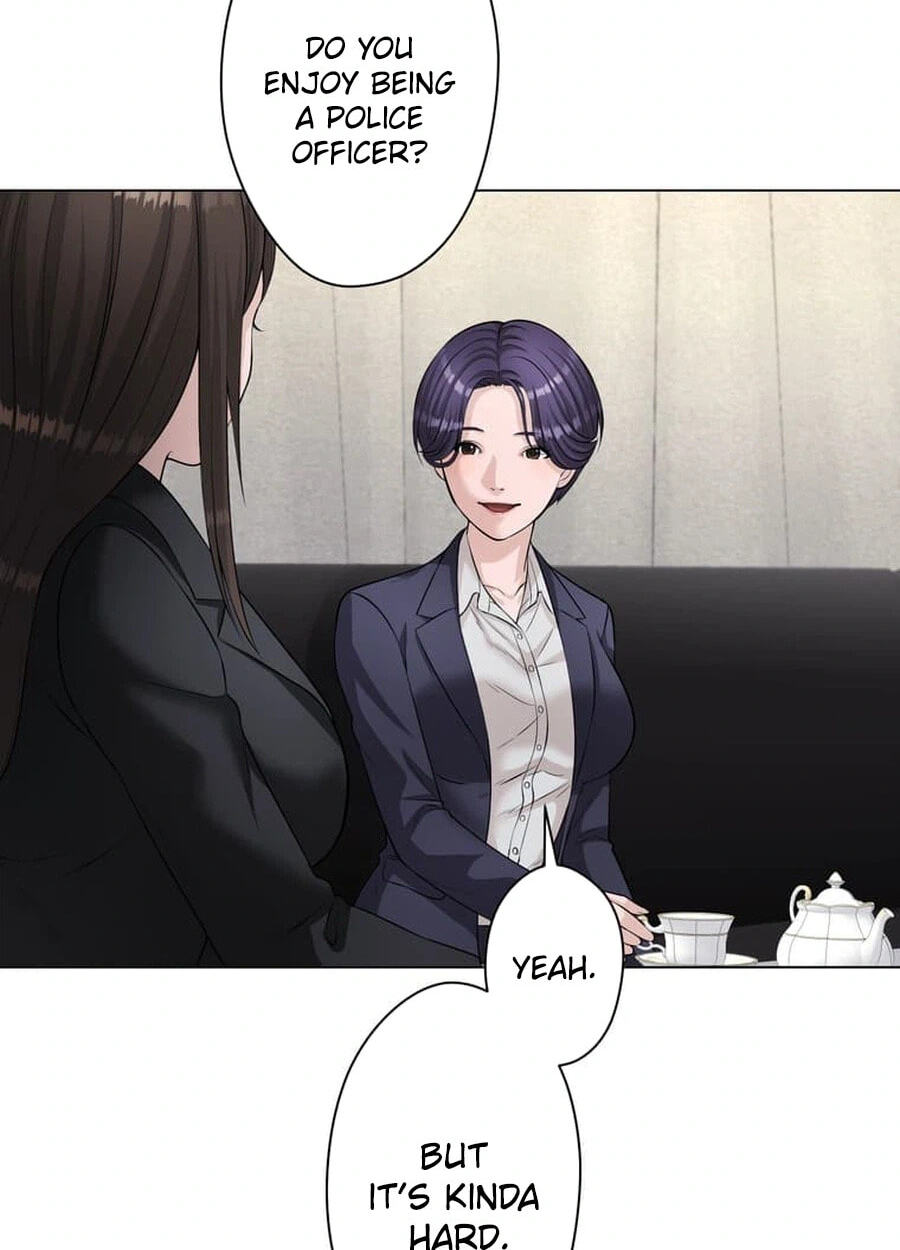 Koakuma Kyoushi♡Psycho Chapter 9.8 page 29 - 