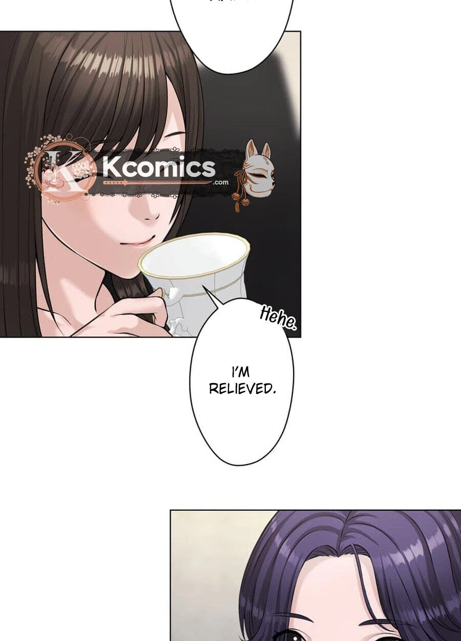 Koakuma Kyoushi♡Psycho Chapter 9.8 page 30 - 