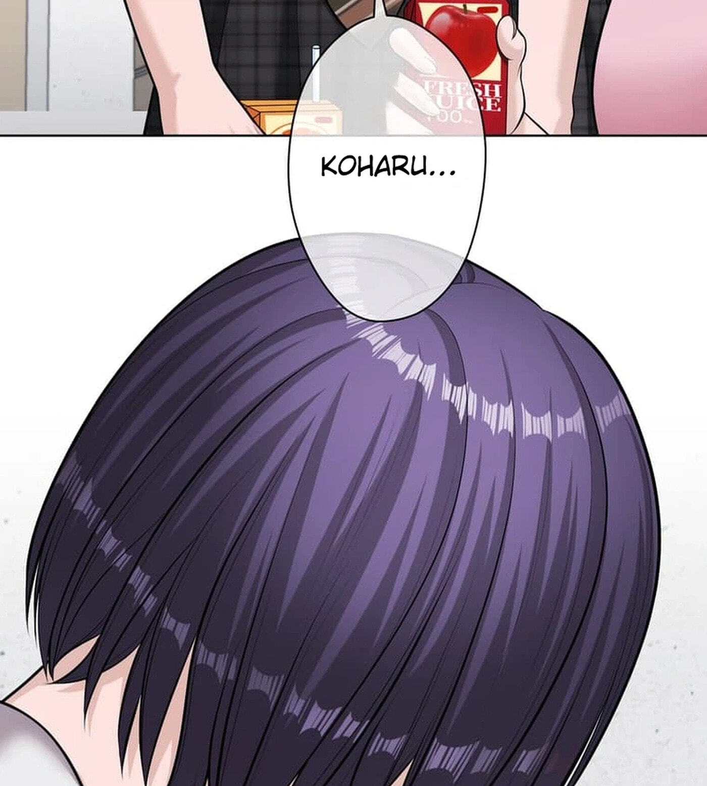 Koakuma Kyoushi♡Psycho Chapter 9.8 page 4 - 