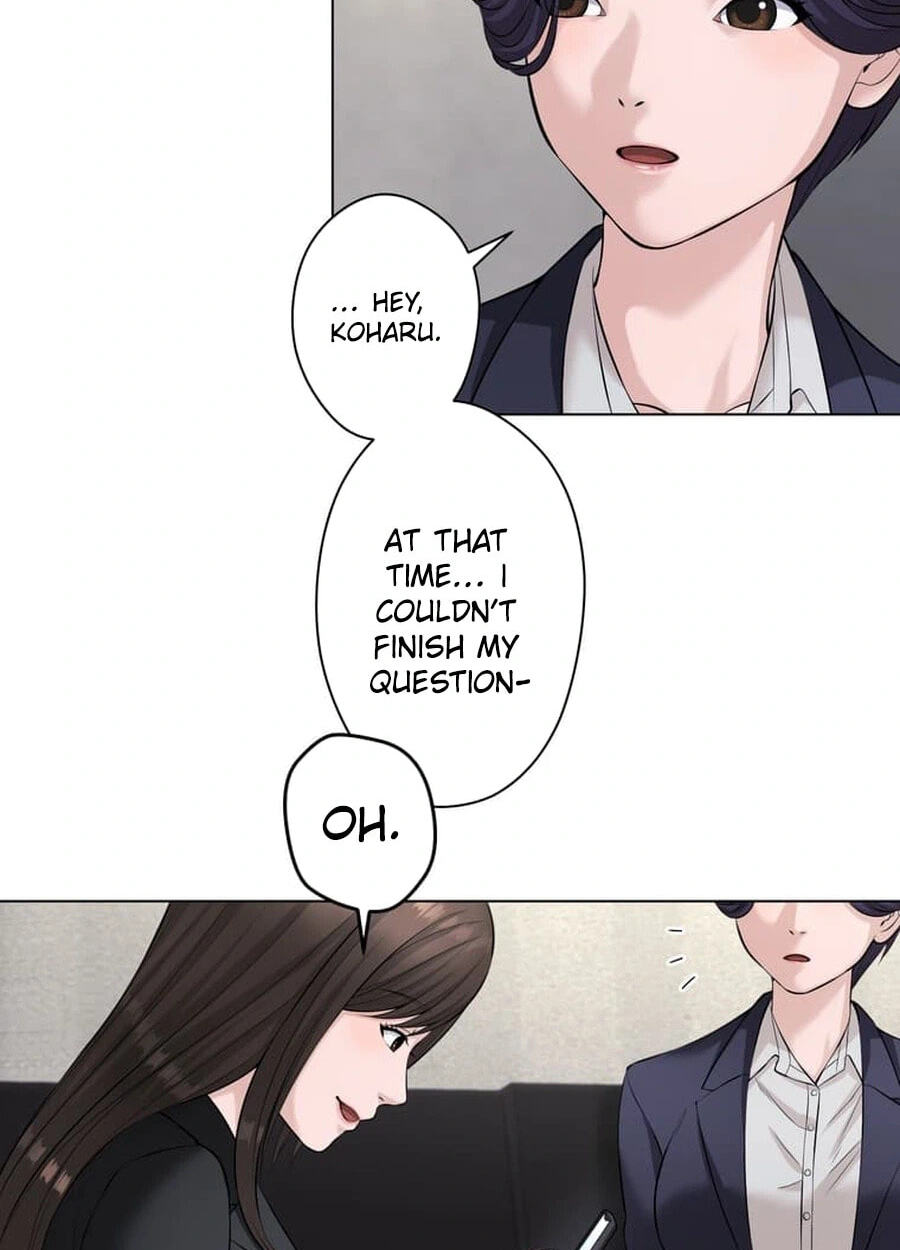Koakuma Kyoushi♡Psycho Chapter 9.8 page 31 - 