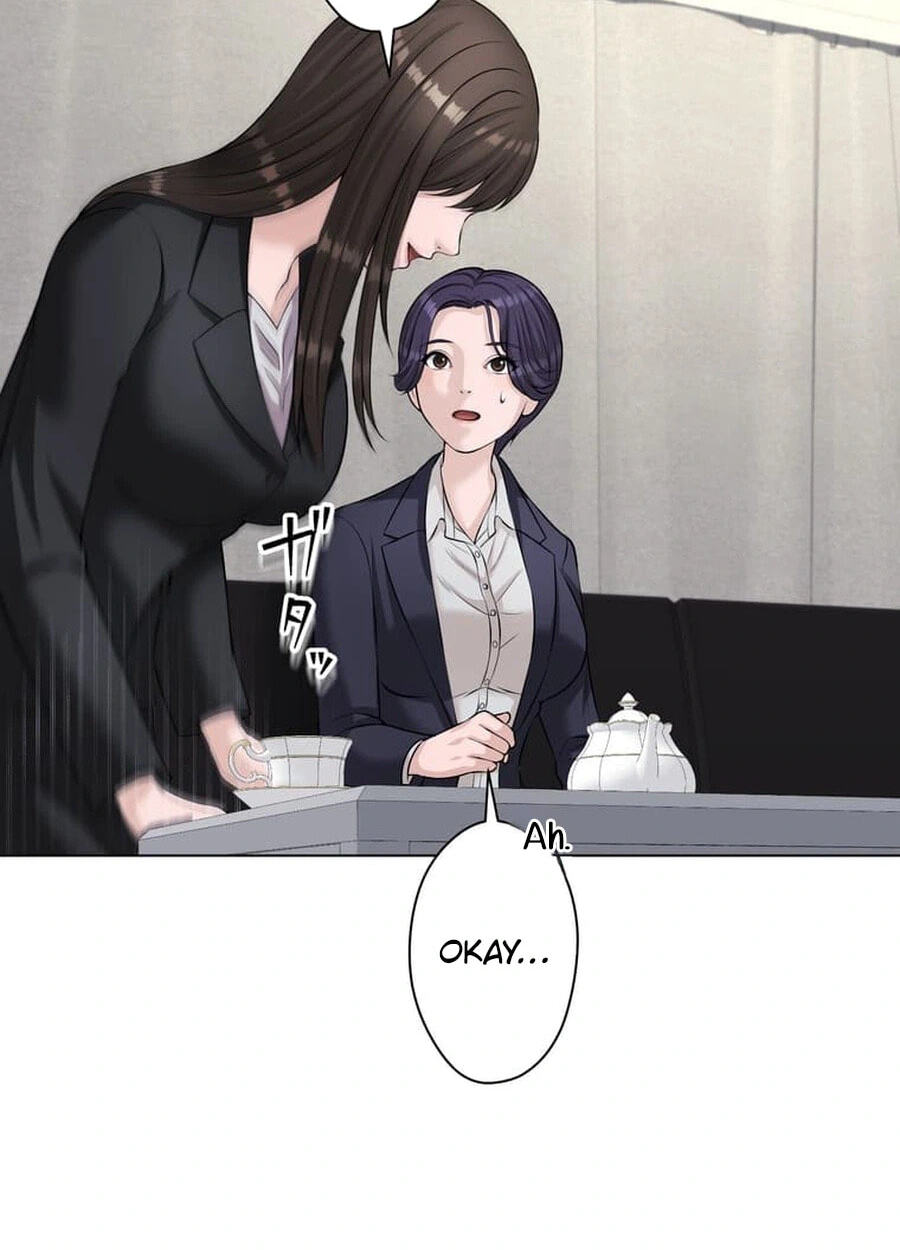 Koakuma Kyoushi♡Psycho Chapter 9.8 page 33 - 