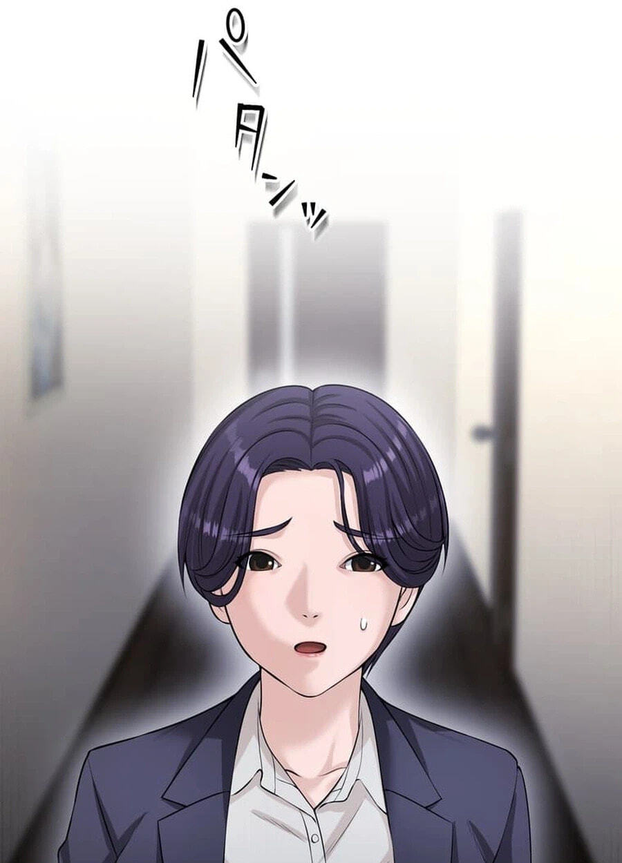 Koakuma Kyoushi♡Psycho Chapter 9.8 page 36 - 