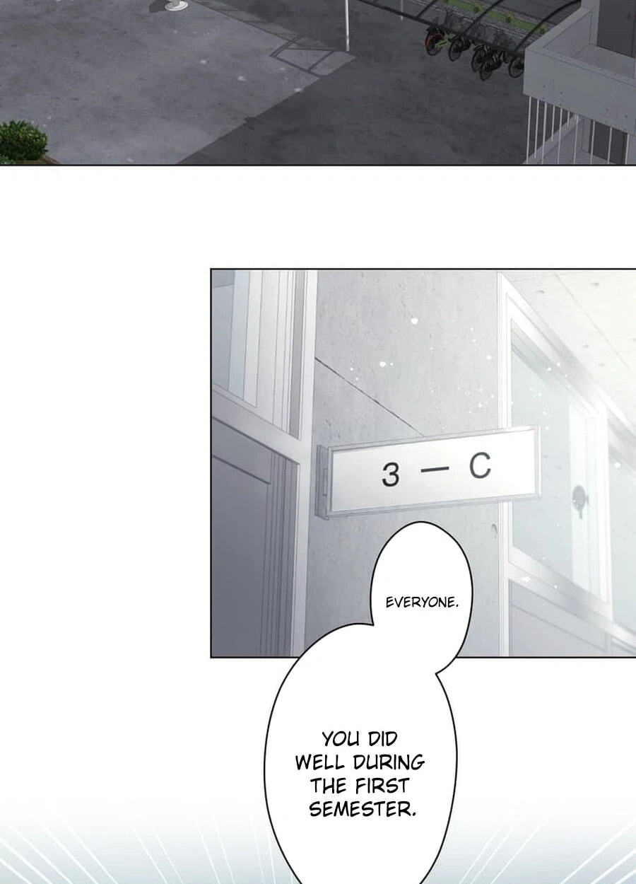 Koakuma Kyoushi♡Psycho Chapter 9.8 page 39 - 