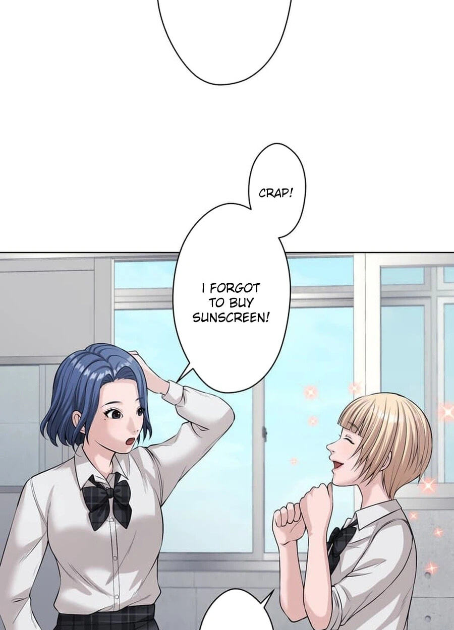 Koakuma Kyoushi♡Psycho Chapter 9.8 page 43 - 