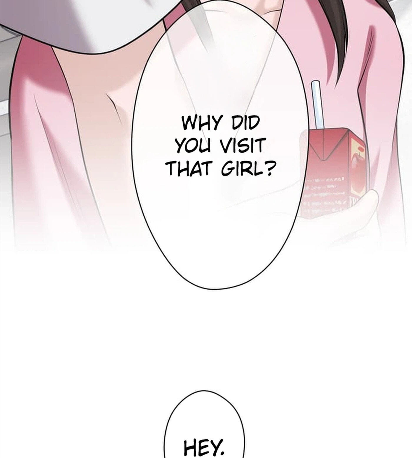 Koakuma Kyoushi♡Psycho Chapter 9.8 page 6 - 