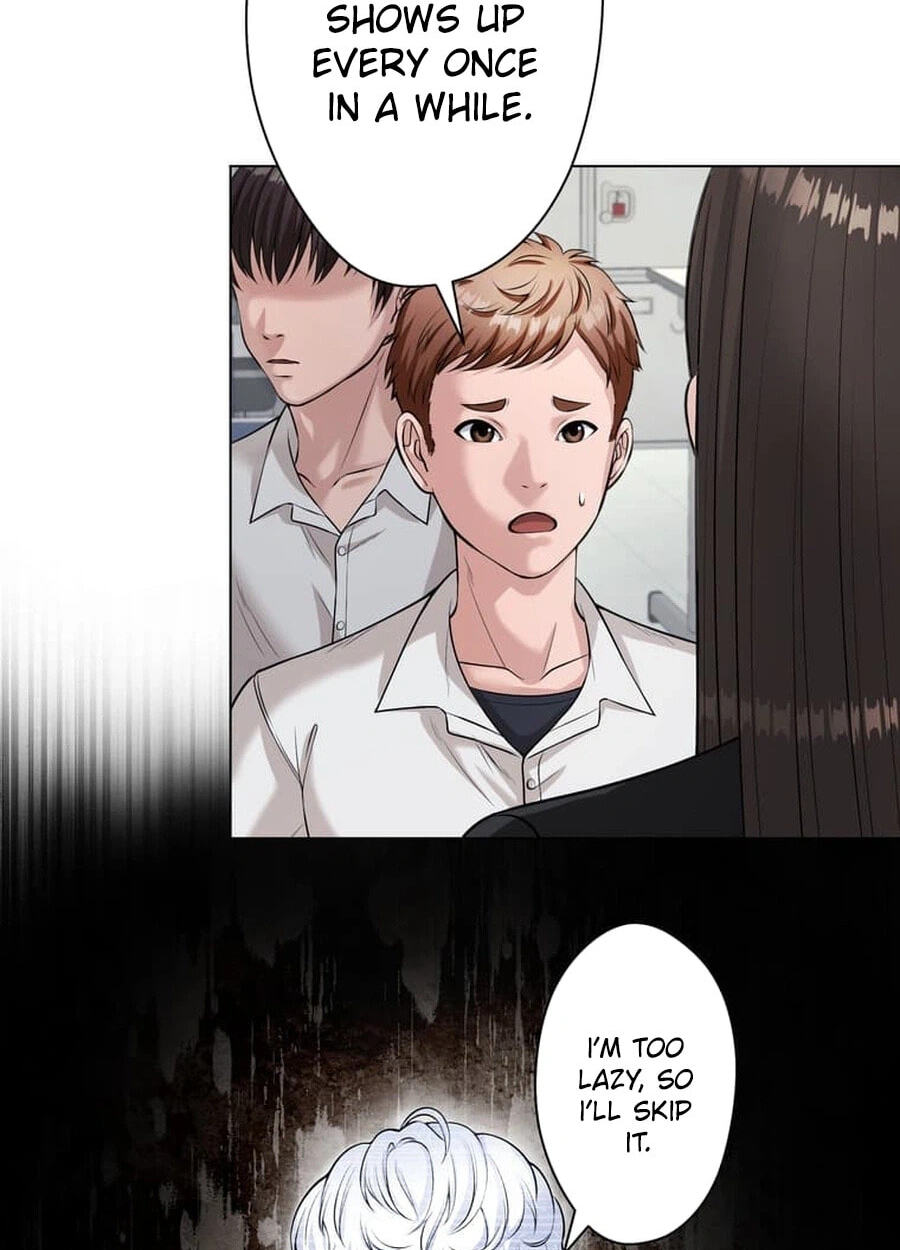 Koakuma Kyoushi♡Psycho Chapter 9.8 page 52 - 