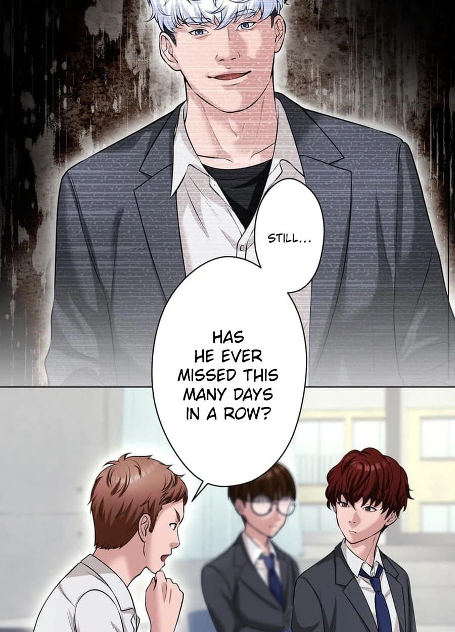 Koakuma Kyoushi♡Psycho Chapter 9.8 page 53 - 