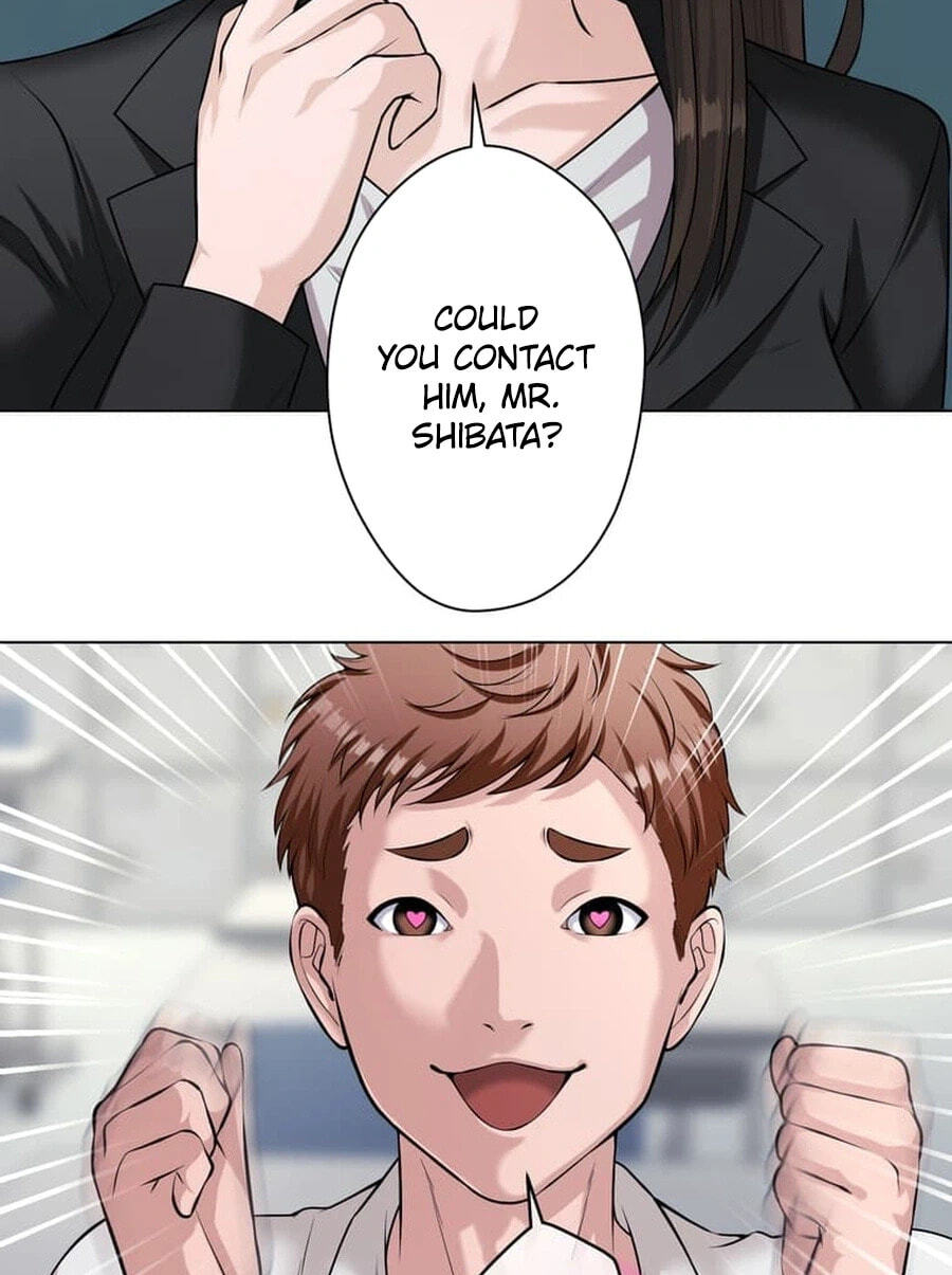 Koakuma Kyoushi♡Psycho Chapter 9.8 page 55 - 