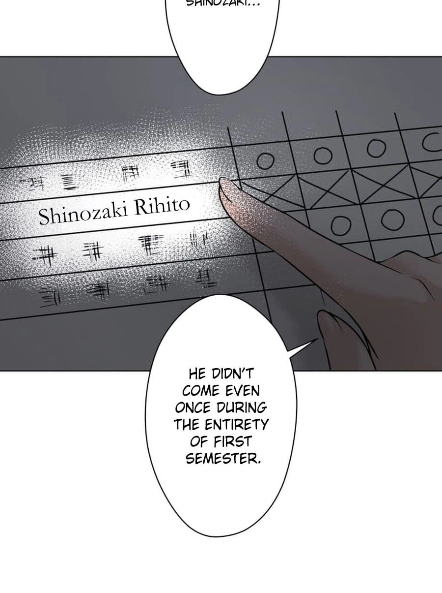 Koakuma Kyoushi♡Psycho Chapter 9.8 page 57 - 