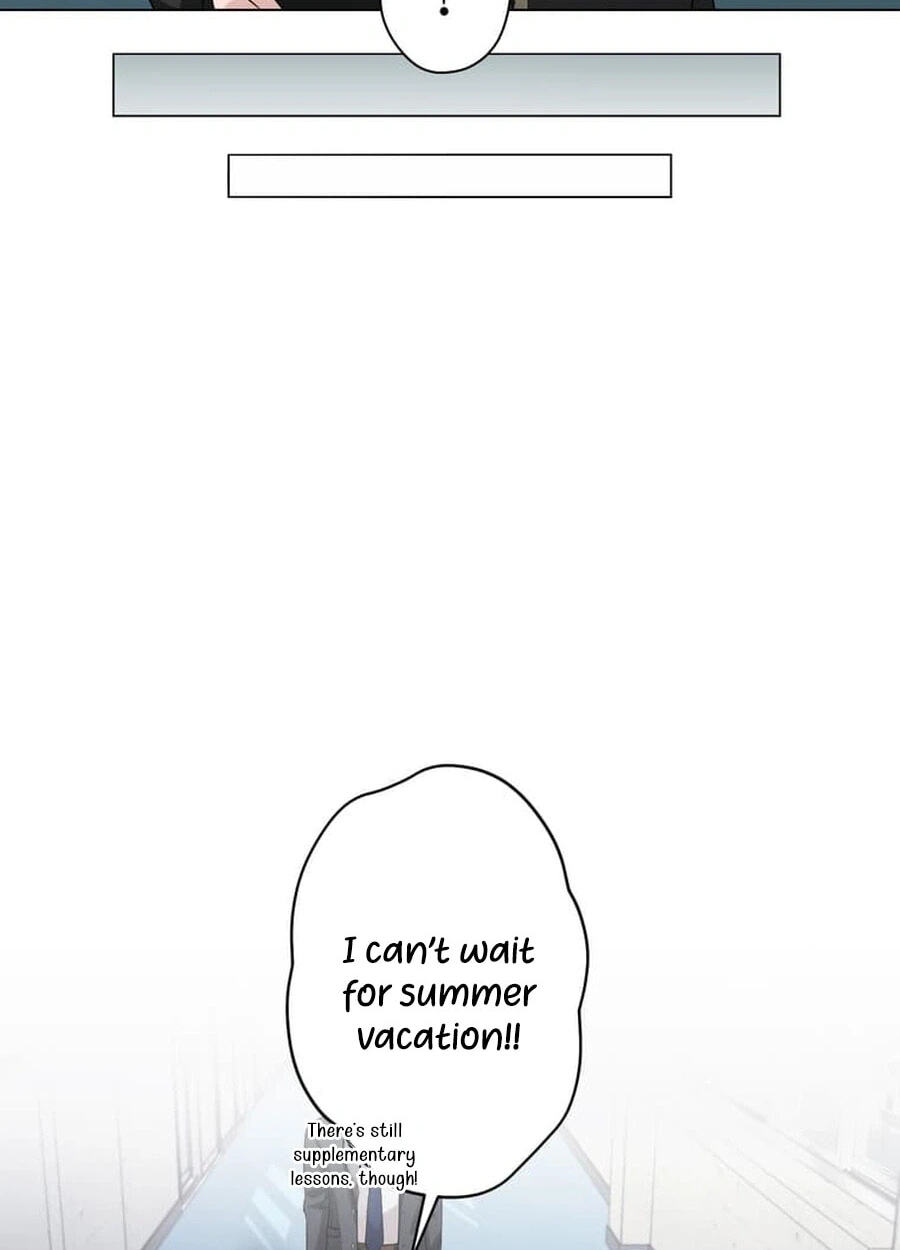 Koakuma Kyoushi♡Psycho Chapter 9.8 page 60 - 