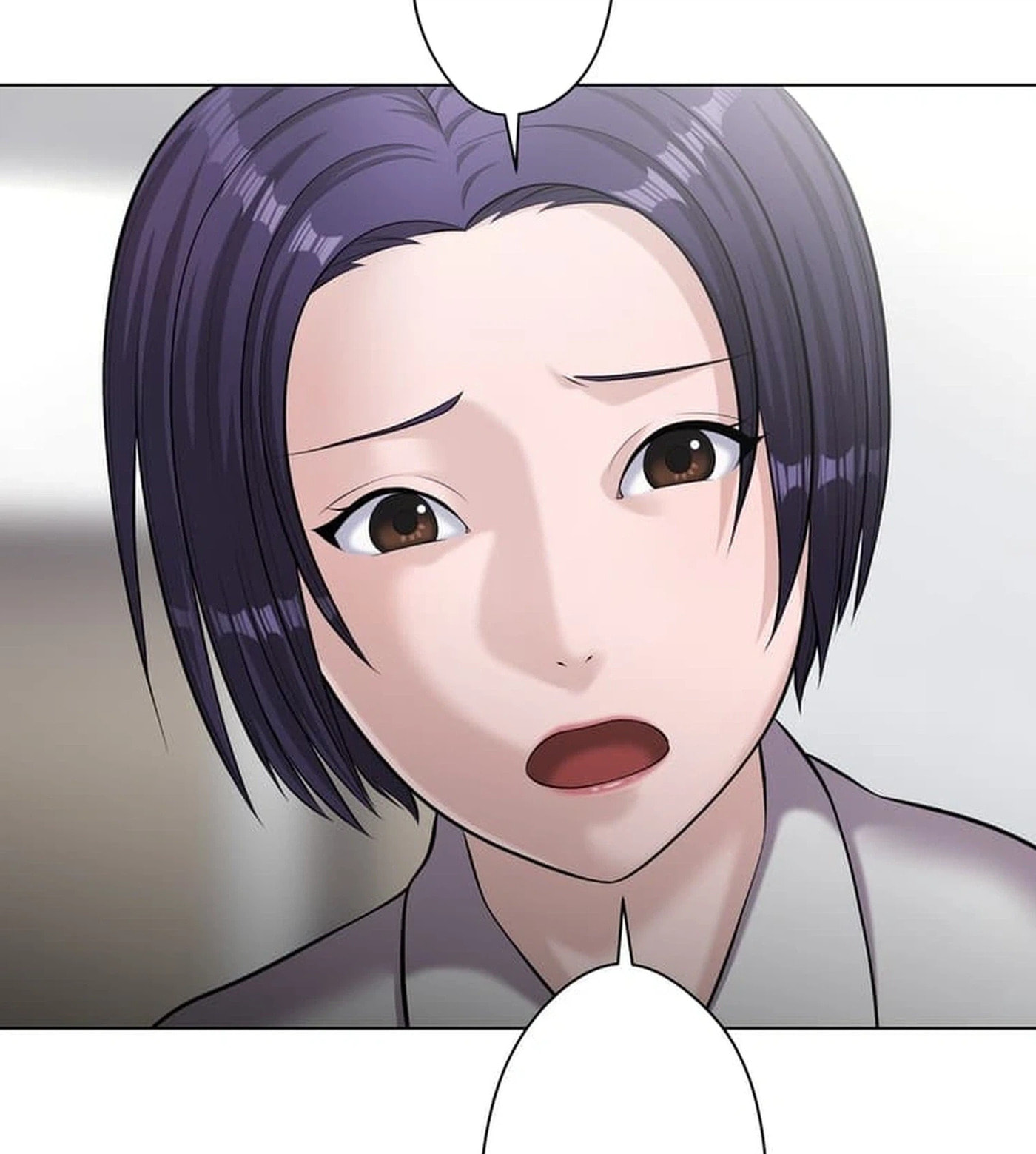 Koakuma Kyoushi♡Psycho Chapter 9.8 page 7 - 