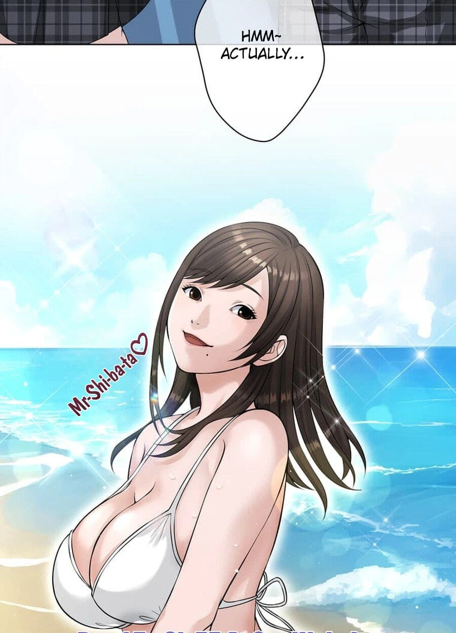 Koakuma Kyoushi♡Psycho Chapter 9.8 page 62 - 
