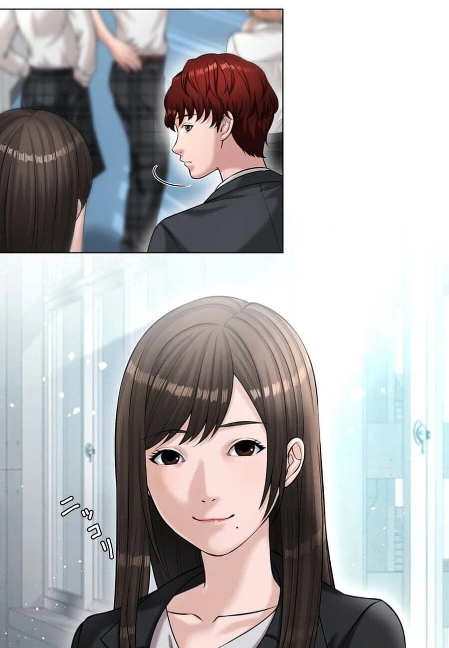Koakuma Kyoushi♡Psycho Chapter 9.8 page 66 - 