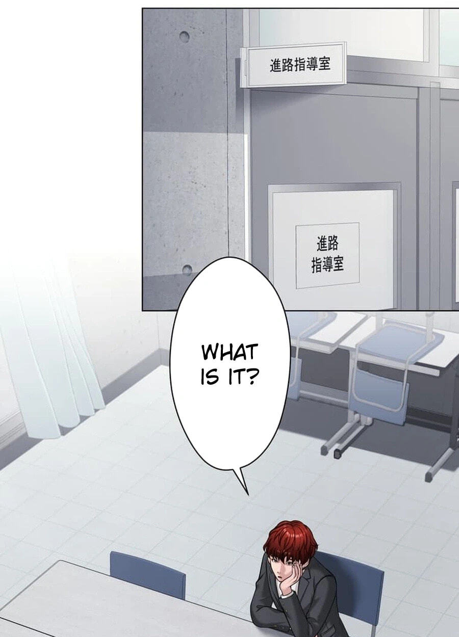 Koakuma Kyoushi♡Psycho Chapter 9.8 page 68 - 