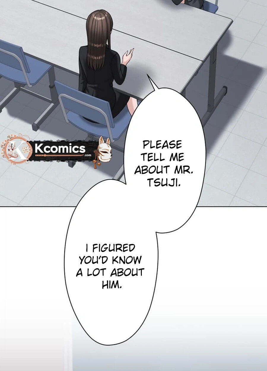 Koakuma Kyoushi♡Psycho Chapter 9.8 page 69 - 