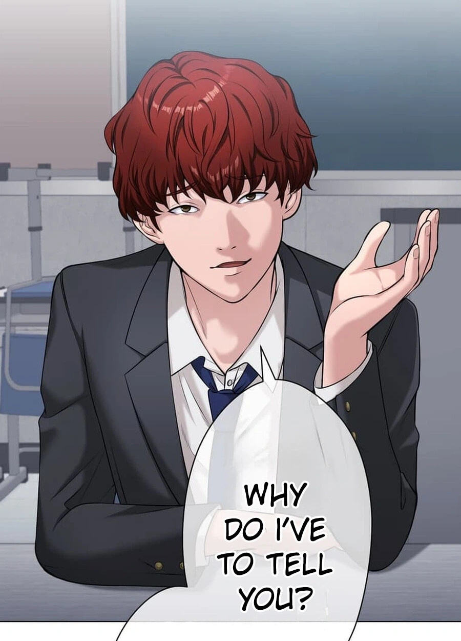 Koakuma Kyoushi♡Psycho Chapter 9.8 page 70 - 