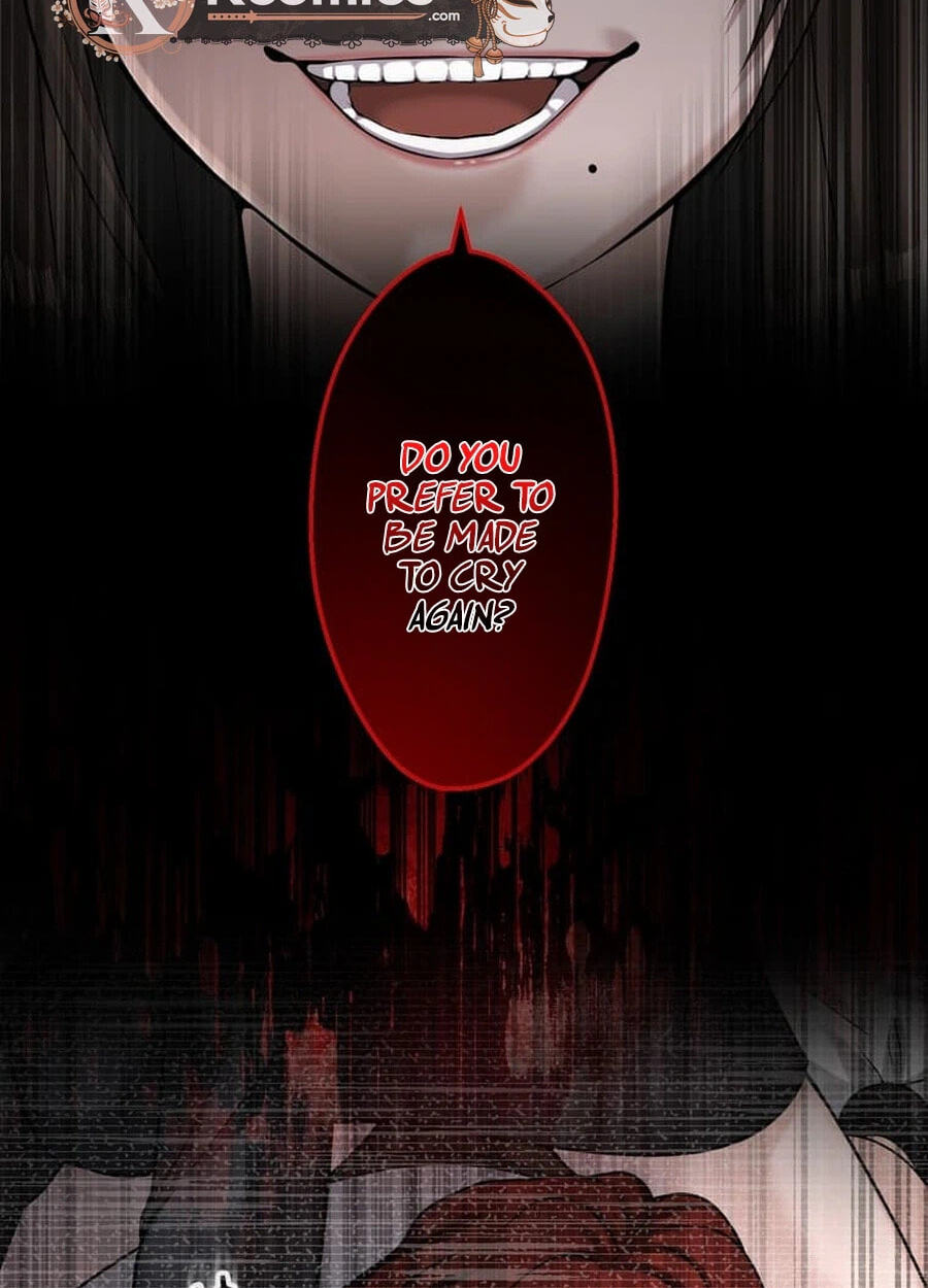 Koakuma Kyoushi♡Psycho Chapter 9.8 page 73 - 
