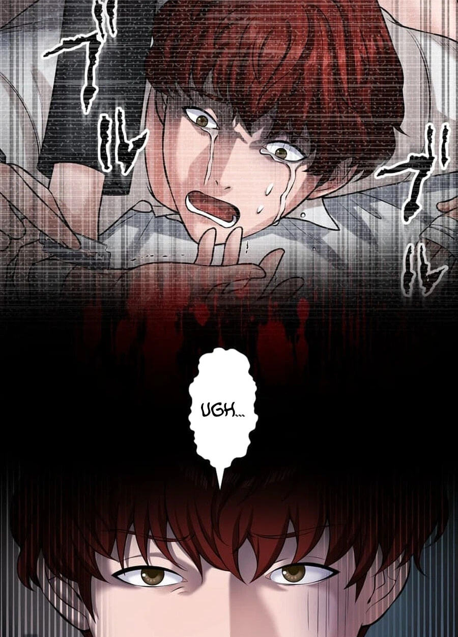 Koakuma Kyoushi♡Psycho Chapter 9.8 page 74 - 
