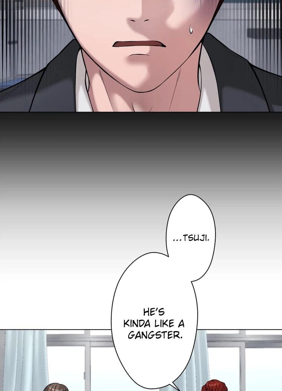 Koakuma Kyoushi♡Psycho Chapter 9.8 page 75 - 