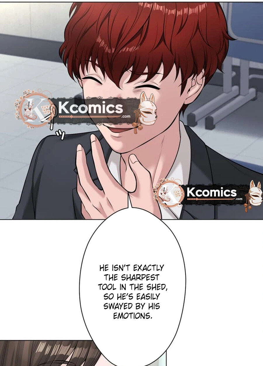 Koakuma Kyoushi♡Psycho Chapter 9.8 page 78 - 