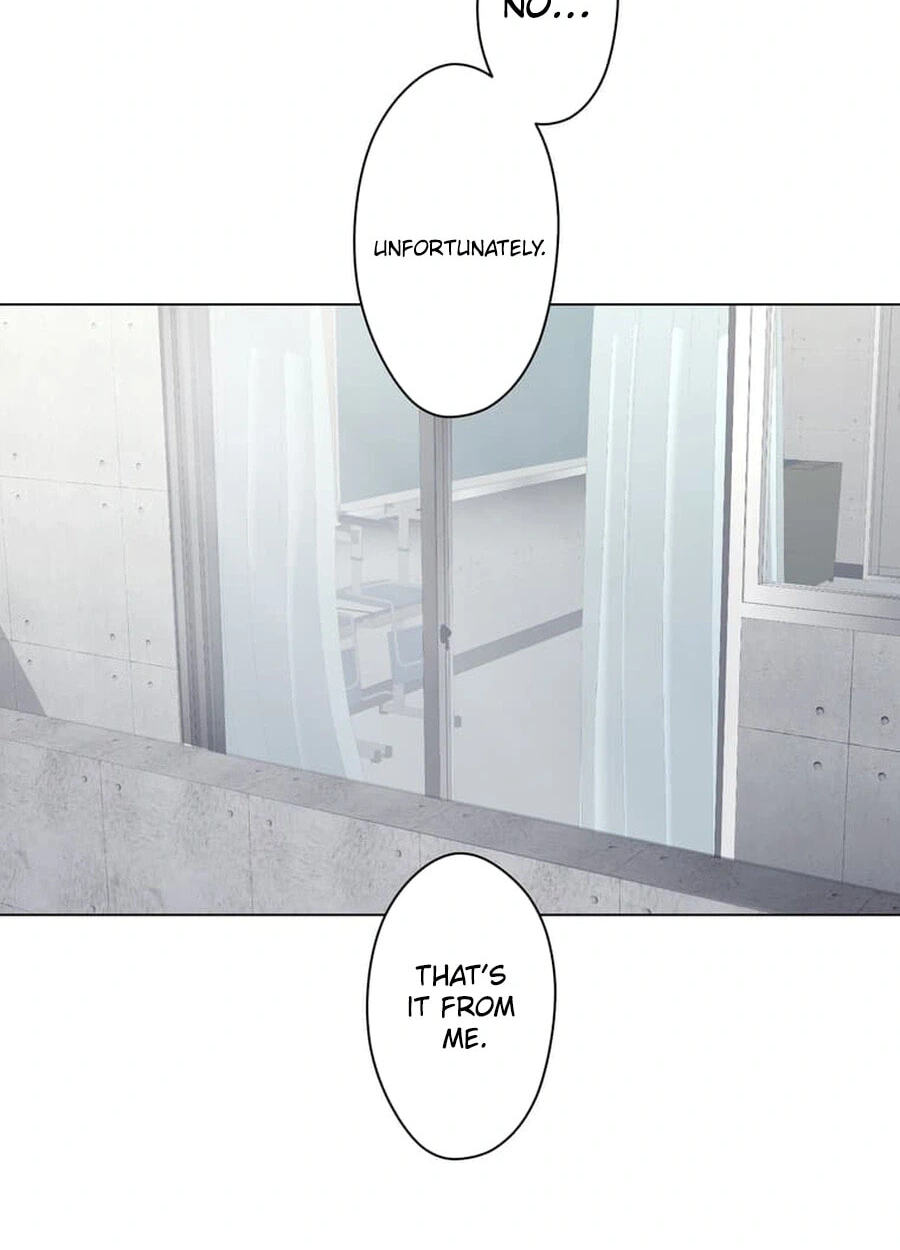 Koakuma Kyoushi♡Psycho Chapter 9.8 page 80 - 