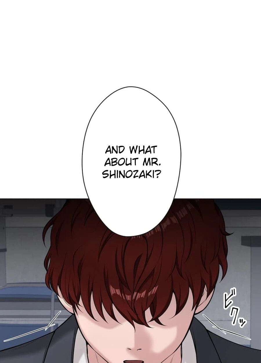 Koakuma Kyoushi♡Psycho Chapter 9.8 page 81 - 