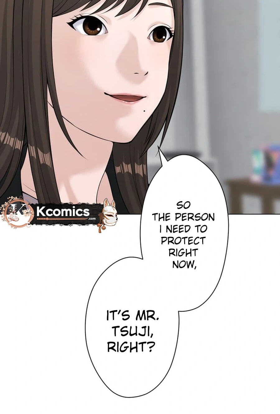 Koakuma Kyoushi♡Psycho Chapter 9.8 page 84 - 