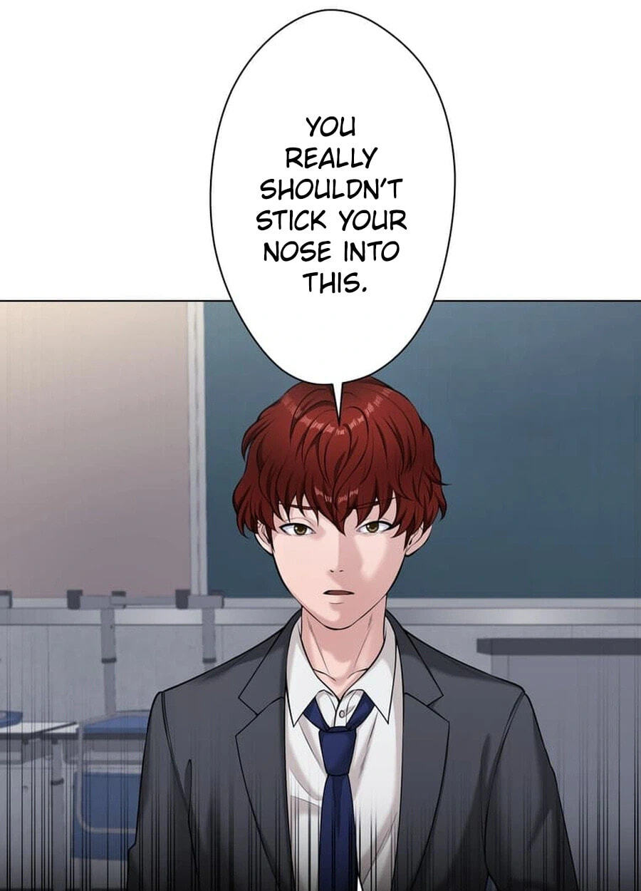 Koakuma Kyoushi♡Psycho Chapter 9.8 page 85 - 