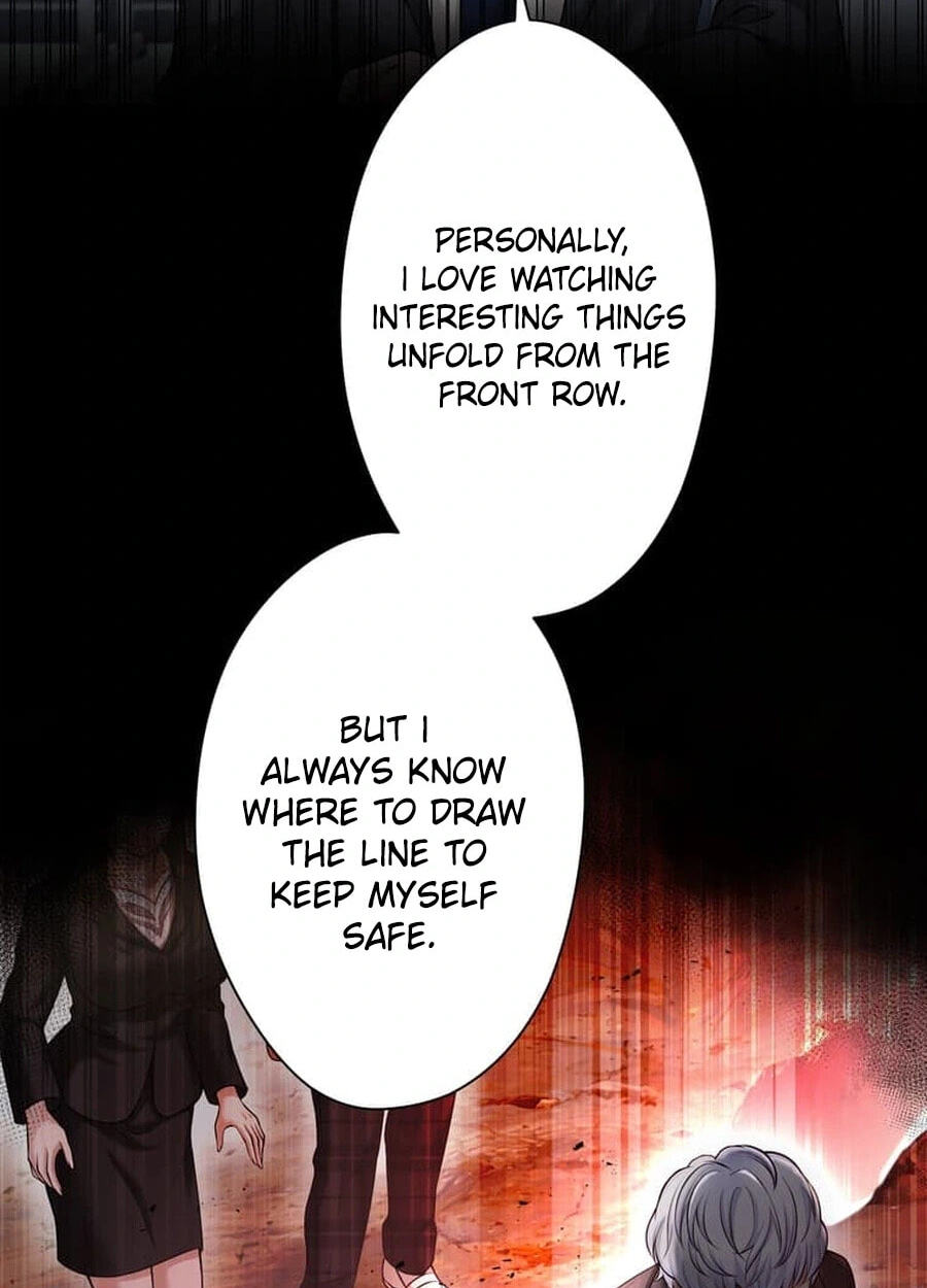 Koakuma Kyoushi♡Psycho Chapter 9.8 page 86 - 