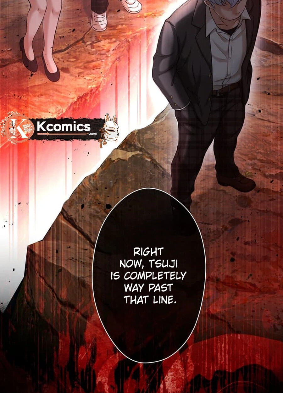 Koakuma Kyoushi♡Psycho Chapter 9.8 page 87 - 