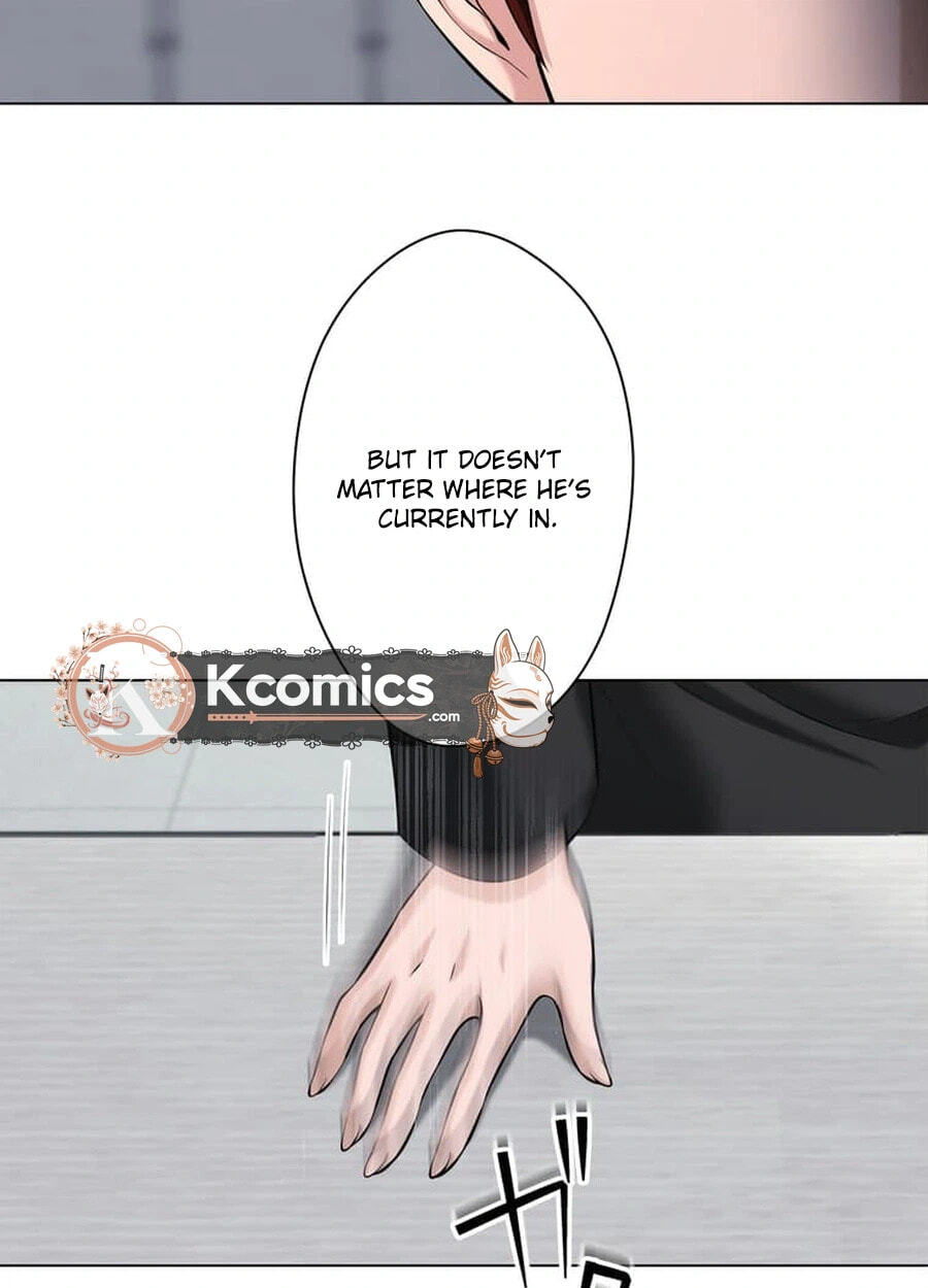Koakuma Kyoushi♡Psycho Chapter 9.8 page 89 - 